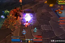 魔兽怀旧服：TBC增强萨基础玩法，取代狂暴战，成为“近战一哥”图片