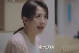 为保胎倒立一星期，6个月舍命产子，杨童舒戏外和陈婷反差大图片