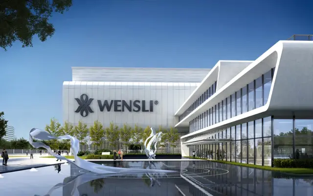 浙江机械展设计