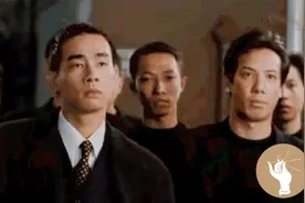 纹身从小青龙变成小青虫，我还能做社会大哥吗？图片