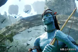 《阿凡达2》真人实景拍摄已完成，绝对值得期待图片