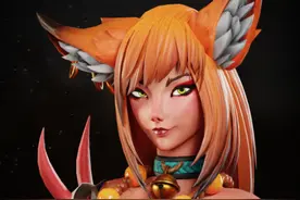 一位苦逼游戏建模师的内心独白，新人入行月薪真的只有3k吗？图片