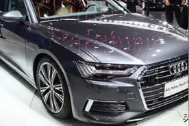40万提了辆奥迪A6L，2个月后再开宝马5系，车主想说句实在话图片