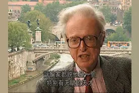 看了这部纪录片，我突然想深入了解古典乐（下篇）图片
