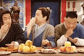 古今中外嗑瓜子都“上瘾”，原来是有科学依据的图片