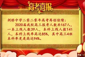 呼和浩特剑桥中学欢迎莘莘学子来我校就读！低分高出！高分优出图片