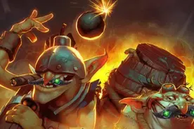 魔兽世界：黑翼之巢副本，盗贼毛伤害的方式，真的是非常简单图片