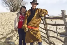 马金瑜家暴事件陷罗生门：员工称男方酒后暴躁 但未见女方脸上有伤图片