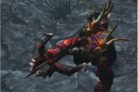 魔兽怀旧服：狗弩作为猎人最好的远程武器为什么卖不出天价？图片