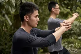 浙西小山村里打出来的尚武精神图片