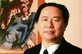 他，300元起家，成中国首富，在北京有256套房，却3次入狱图片