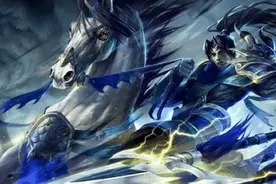 现在的赵信怎么玩，定位是什么？图片