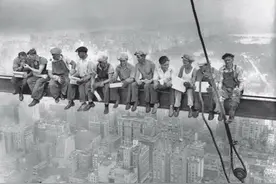 康波周期最后衰退的十年，现在还不是全球最难的时候图片