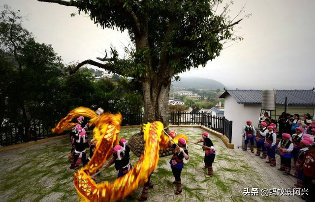 云南文山的这8个传统节日,你参加过几个?又最喜欢哪一个节日?