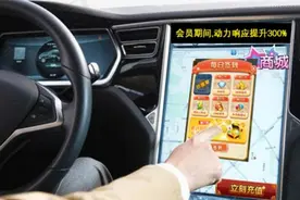 当初全款买的Model 3，想用座椅加热凭什么还得再花钱？图片