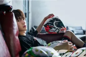 23岁的王一博，努力到让人心疼的男孩，究竟对自己有多狠？图片