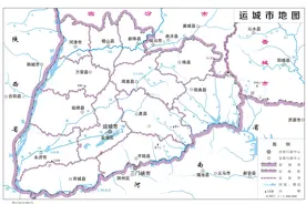 运城市简介图片