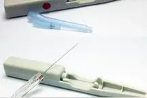 腰痛止不住？“一针”就搞定图片
