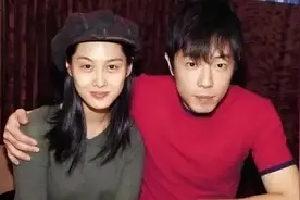 黄贯中是“丑男”？图片