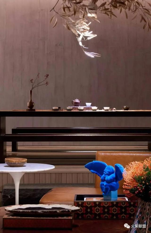 「深圳中国杯帆船会所&办公室」〖火柴设计联盟〗第2244期