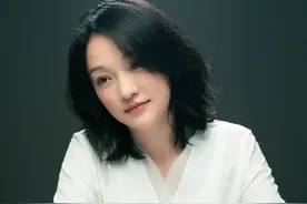 李亚鹏满足了周迅对理想男友的幻想，为何最后却与她错过图片