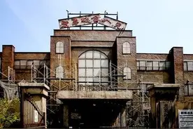 盘点世界著名恐怖屋，有胆去吗？图片