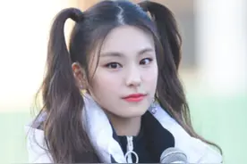 还在羡慕双眼皮？看看南韩珍贵的单眼皮爱豆，小眼睛也有别样魅力图片