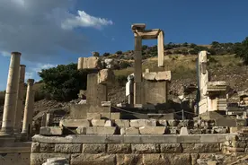 雅典是“希腊王者”，一度引领风骚，为何被“莽夫”斯巴达干翻？图片