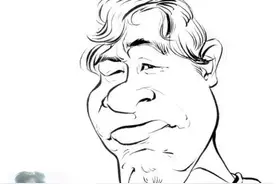 丑子的故事图片