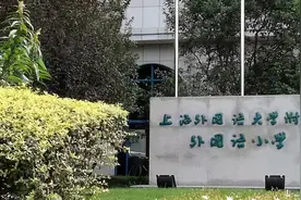 谁是你心目中的白龙马？2020年上海小学Top10排行榜出炉图片