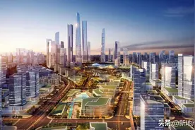 高新3.0封面、完善配套、央企品质，这个项目火的太晚了图片