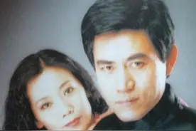 7位娱乐圈顾家好男人，不滥情，不贪图名利，与妻子恩爱至今图片