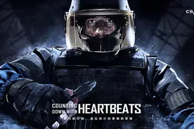 《CSGO》盘点游戏中非常有趣的地图，小人国KFC你玩过吗图片