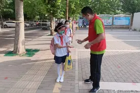 终于等到你！3-5年级“神兽”已归笼，幼儿园也准备好啦图片