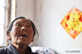 104岁老寿星，喜欢喝大枣粥，两天吃1斤大枣，100岁时还能做饭图片