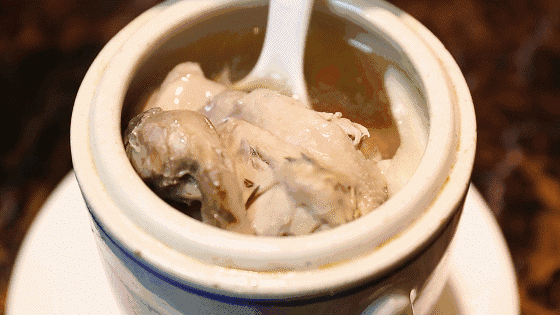 乌鸡花胶瑶柱汤的营养 2025年乌鸡花胶瑶柱汤的做法