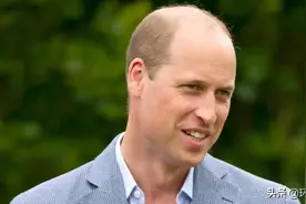 威廉王子获评全球“绝顶”性感男人，不知这样的魅力能否带王室走出危机？图片