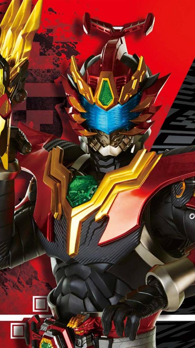 《铠甲勇士》壁纸图片