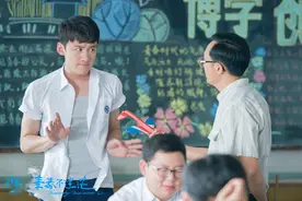 时隔5年，《谁的青春不迷茫2》将拍，白敬亭已爆火，原班人马难续图片
