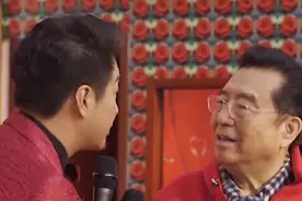 李双江大儿子李贺，只比继母梦鸽小2岁，对弟弟李天一牵挂又痛惜图片