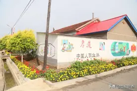 辉南县朝阳镇把“美丽庭院、干净人家”创建变成“乡村振兴”战略的“金字招牌”图片