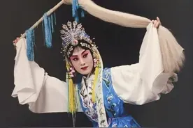 京剧如果脱离体制打破“铁饭碗”反而是最没能耐的人害怕图片