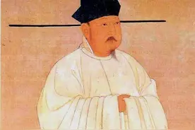 寇准小肚鸡肠，王旦恢弘大度：两位性格迥异的“同年”（下）图片