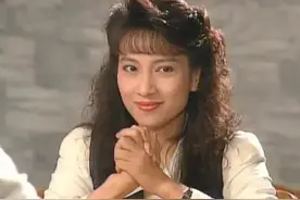 林以真息影27年罕露面，55岁仍美貌如花，嫁富豪儿女双全太幸福图片