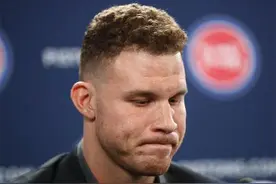 刚签顶薪就被交易的巨星，格里芬落寞，老詹也上榜了图片