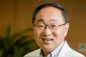 北大人民医院内分泌科主任纪立农：家庭是预防和管理糖尿病的核心单位图片