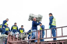 传化慈善基金会：三年铸梦，从0走向5A图片