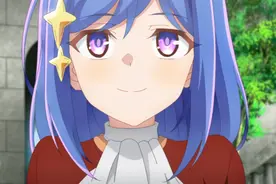 漫迷不满原创的剧情，新番“暗杀者转生”评分下降，作者出面解释图片