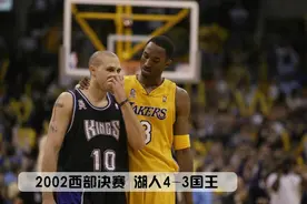 NBA臭名昭著4次黑哨事件：06年热火上榜，裁判爆料两次黑哨图片