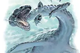 游戏动漫怪物形象设定赏析图片